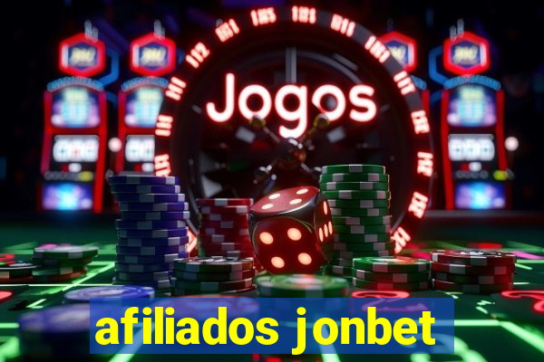 afiliados jonbet